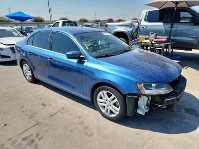 2017 VOLKSWAGEN JETTA S, фото 4, лот 10837883