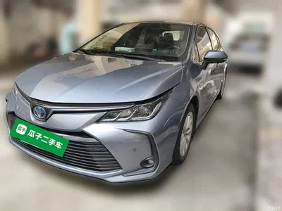 2022 Toyota Corolla Hybrid 1.8L E-CVT Pioneer Edition, фото 1, лот 10320930