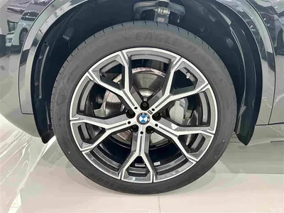 2023 BMW X5 xDrive 30Li Premium M Sport Package, фото 4, лот 11002583