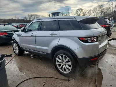 2015 LAND ROVER RANGE ROVER EVOQUE PURE, фото 2, лот 10879142