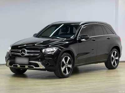 2022 Mercedes-Benz GLC Model GLC 260 L 4MATIC Dynamic Edition, фото 1, лот 11190700