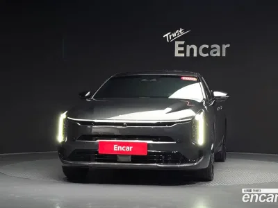 2025 Kia K8 Noblesse, фото 2, лот 11074937