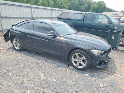 2015 BMW 428 XI, фото 4, лот 10813933