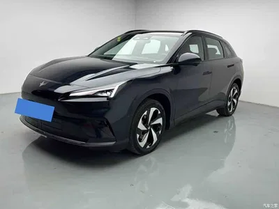 2026 ARCFOX Alpha T5 Pure Electric 660 Meta Pro Edition, фото 1, лот 11242109