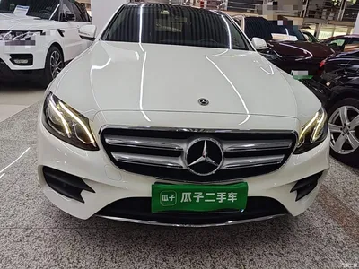 2018 Mercedes-Benz E-Class E 300 L Sport Fashion, фото 3, лот 10267179