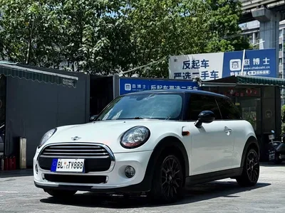2016 MINI MINI 1.2T ONE Pioneer, фото 2, лот 11104174