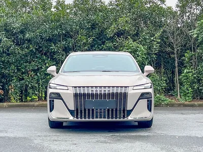2025 Roewe M7 DMH Base, фото 2, лот 11566141