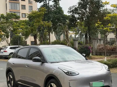 2025 Geely Galaxy Starry Wish 310km Youth Edition, фото 3, лот 10833565