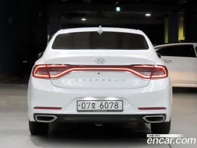 2019 Hyundai Grandeur 2.4 Premium, фото 3, лот 10220562
