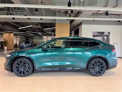 2026 Zhijie Luxeed R7 Pure Electric Max+, фото 3, лот 10831364
