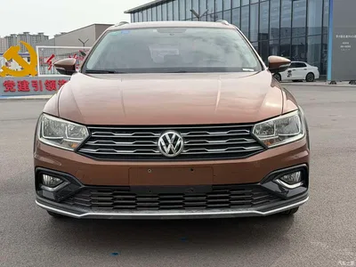 2017 Volkswagen C-TREK 230TSI DSG Comfort, фото 2, лот 10472774