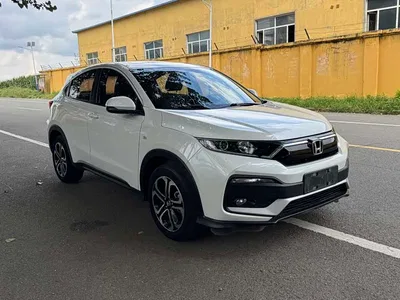 2021 Honda XR-V 1.5L CVT Comfort Edition, фото 2, лот 10406139