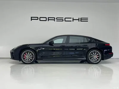 2026 Porsche Panamera Executive Long Wheelbase 2.9T, фото 2, лот 10410415