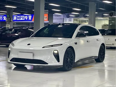 2024 NIO ET5T 75kWh Touring, фото 1, лот 10358335