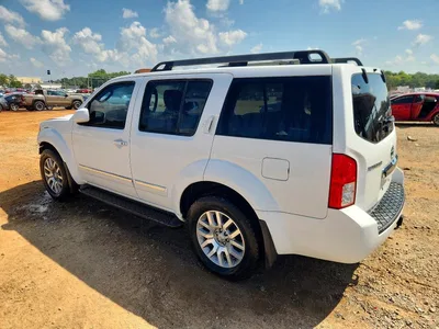 2011 NISSAN PATHFINDER S, фото 2, лот 10753296