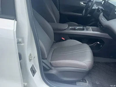2025 Roewe D6 Model 450km Premium Edition, фото 3, лот 10341594