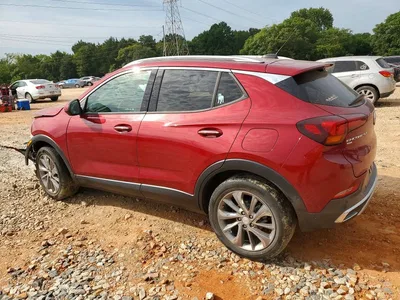 2020 BUICK ENCORE GX ESSENCE, фото 2, лот 10861078