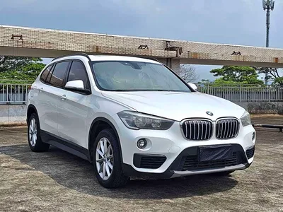 2018 BMW X1 sDrive18Li Fashion Model, фото 3, лот 10386091