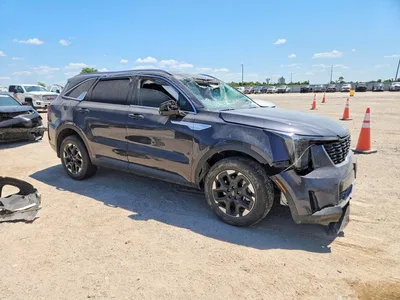 2025 KIA SORENTO S, фото 4, лот 10778447