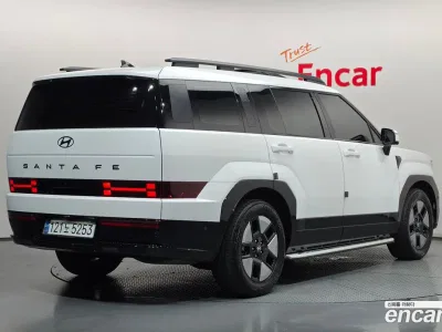 2024 Hyundai Santafe HEV 1.6 2WD, фото 2, лот 10230616
