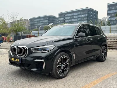 2022 BMW X5 Facelift xDrive 40Li Premium M Sport Package, фото 1, лот 11132694