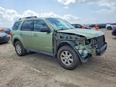 2008 MAZDA TRIBUTE S, фото 4, лот 10843027