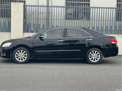 2010 Toyota Camry 240G Luxury Edition, фото 4, лот 10295884