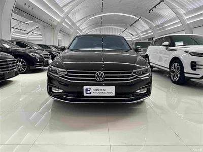 2020 Volkswagen Magotan 330TSI DSG Luxury, фото 3, лот 10424667