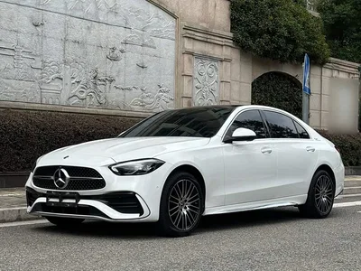 2023 Mercedes-Benz C-Class Facelift II C 260 L, фото 1, лот 11137837