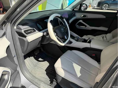 2024 BYD Yuan UP 401KM Leading Edition, фото 4, лот 11556078
