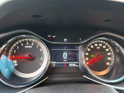 2020 Chevrolet Volando Mild Hybrid Redline 530T Automatic Premium Edition (5+2 seater), фото 4, лот 10833844