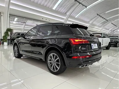 2023 Audi Q5L 40T Luxury Dynamic, фото 4, лот 10421990