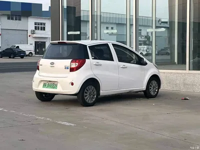 2019 JAC Motors JAC iEV6E Upgraded Version iEV6E Luxury Smart Deluxe Edition, фото 4, лот 11148395