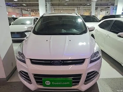 2015 Ford Kuga 2.0L GTDi 4WD Sport, фото 3, лот 10298246
