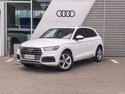 2020 Audi Q5L 40 TFSI Prestige Progressive, фото 1, лот 11182675
