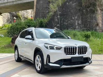 2023 BMW X1 sDrive20Li X Design Package, фото 3, лот 10466339