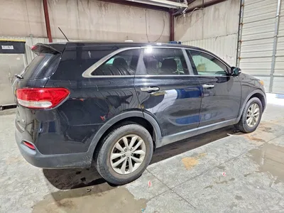 2016 KIA SORENTO, фото 3, лот 10775119