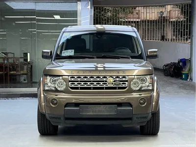 2012 Land Rover Discovery 3.0 SDV6 HSE Diesel, фото 2, лот 11548996