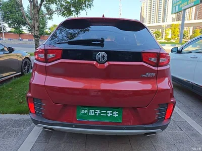 2017 MG Roewe RX5 30T Automatic AWD Flagship Edition, фото 4, лот 10354494