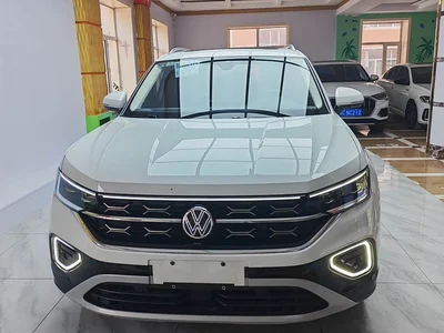 2023 Volkswagen Tayron 280TSI 2WD Luxury Plus Advanced Edition, фото 1, лот 10480026