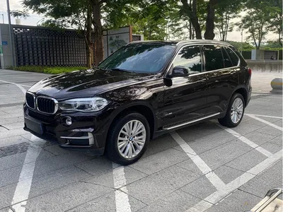 2014 BMW X5 (Import) xDrive35i Luxury, фото 1, лот 10417980