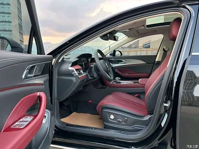 2023 Hongqi H5 2.0T Auto Smart Connect Flag Comfort, фото 4, лот 10288439