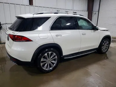 2023 MERCEDES-BENZ GLE 350 4MATIC, фото 3, лот 10838398