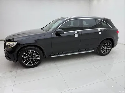 2021 Mercedes-Benz GLC 300 L 4MATIC Sporty, фото 4, лот 10294660