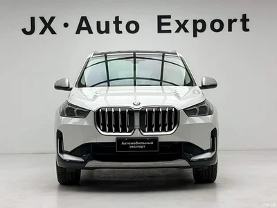 2023 BMW X1 sDrive20Li X Design Package, фото 2, лот 10423056