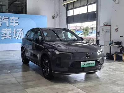 2025 Volvo XC70 Plug-in Hybrid Standard, фото 3, лот 11203785