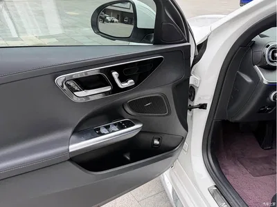 2023 Mercedes-Benz C-Class Facelift II C 260 L Sport Edition, фото 4, лот 11221167