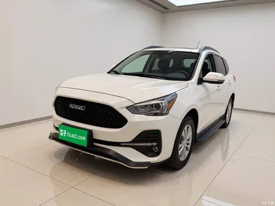 2019 Haval M6 1.5T DCT 2WD Elite Type China VI, фото 1, лот 10299476