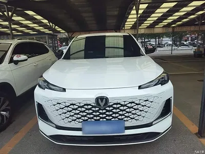 2024 Changan CS55 PLUS Model 3rd Generation 1.5T DCT Youth Edition, фото 3, лот 10253612