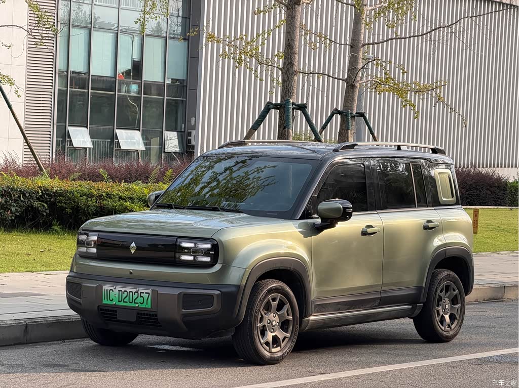 2026 Baojun Yueye Plus 301km Flagship, фото 1, лот 10834449